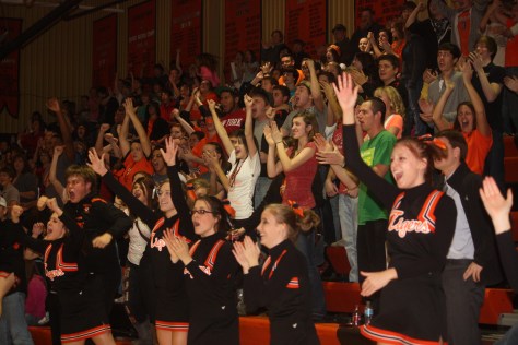 Homecoming Night 118