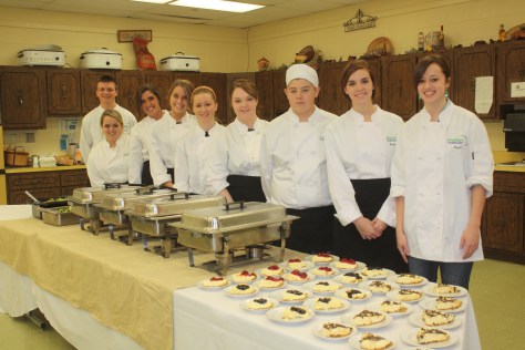 0ProStart Rotary Dinner 005