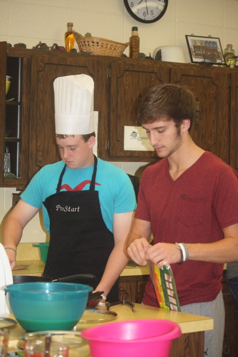 1FCCLA Breakfast 016