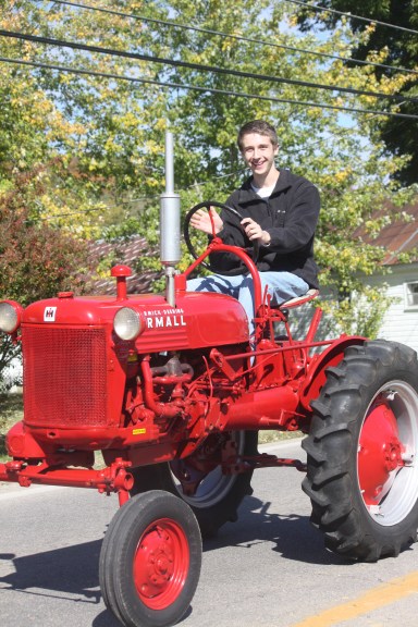 0Fall Festival Tyler Turnbough