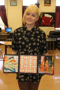 Sandus Art Institute work