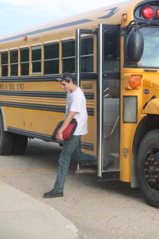 0First Day of School 013