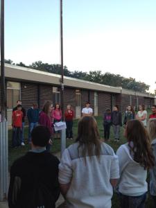 See You at the Pole 1