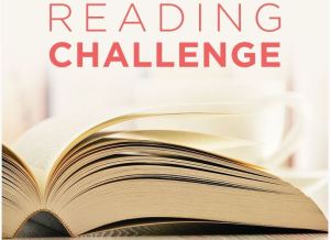 Reading Challenge