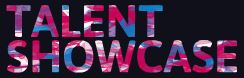 Talent Showcase1