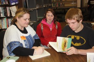 Henson Book SigningIMG_2105