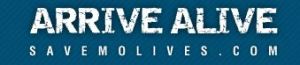 Arrive Alive