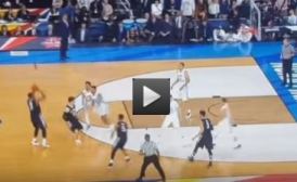 NCAA 2016 Last 15 Seconds Video Image