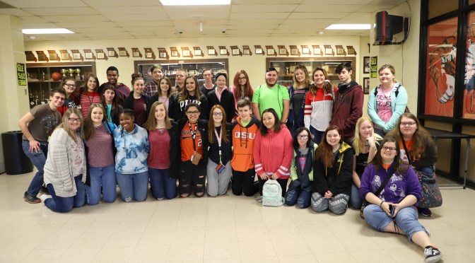 INVITATION TO JOIN CHS BOOK CLUB