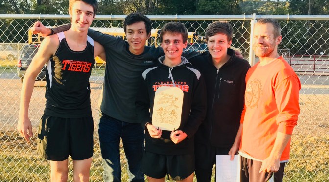 MILES & TIGERS & BEARS RACE IS CANCELLED WITH NO MAKEUP DATE