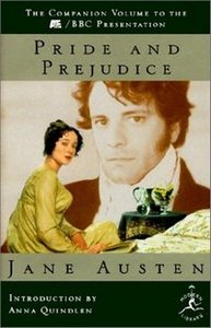 Pride and Prejudice