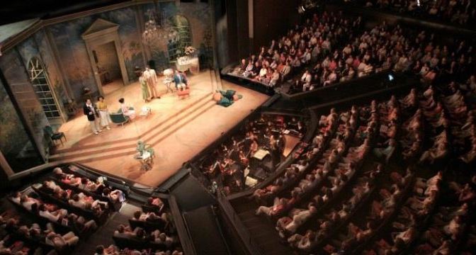 DRAMA CLUB TO SEE PRIDE AND PREJUDICE AT THE REP