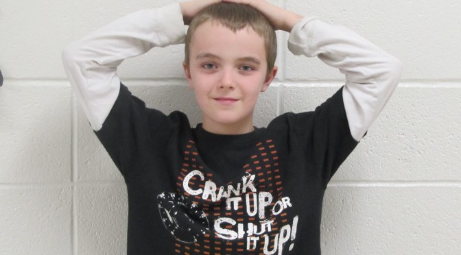 SENIORS… DEADLINE OF 9:00 AM TOMORROW!