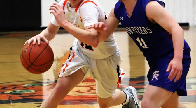 JV BOYS BASKETBALL LIVE