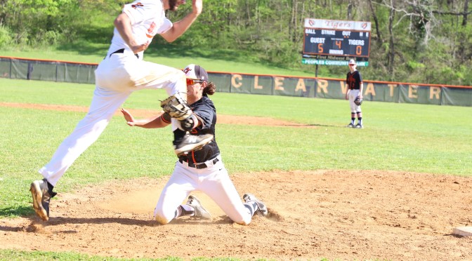 BASEBALL GAME TODAY @ ZALMA HAS BEEN RAINED OUT