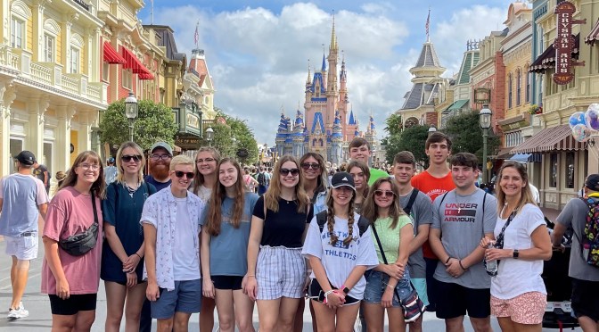 CHS STUDENTS EARN AWARDS AT NATIONAL BETA CONVENTION